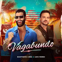 GUSTTAVO LIMA + LUIS FONSI