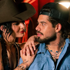 ANA CASTELA ZÉ FELIPE